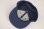 画像4: SIXHELMETS CHOPPERS TRUCKER CAP NAVY×LIGHT BLUE (4)