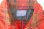 画像3: 70s PENDLETON VTG WOOL SHIRT RED×BLACK×ORANGE S (3)