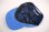 画像5: SIXHELMETS CORDUROY BASEBALL CAP BLUE (5)