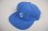 画像1: SIXHELMETS CORDUROY BASEBALL CAP BLUE (1)