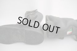 画像8: ALPINESTARS HI-POINT VINTAGE MOTOCROSS BOOTS BLACK 42