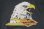 画像3: 1986 HARLEY DAVIDSON EAGLE FLAMES OFFICIAL VTG SWEATSHIRT BLACK L