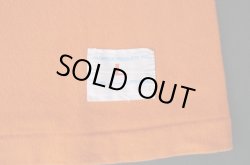 画像4: 70s HARLEY DAVIDSON ”BUILT TO HANDLE ANYTING” VTG CHAMPION PRODUCTS INC T-SHIRT ORANGE L