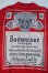 画像3: BUDWEISER SWESTER MADE IN USA RED L (3)
