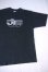 画像1: JT RACING USA LOGO T-SHIRT BLACK L (1)