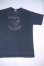 画像1: 80s "REVERT TO A LINKERT!" VTG T-SHIRT BLACK L (1)