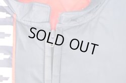 画像3: 70s CHEVROLET VTG RACING JACKET NAVY L