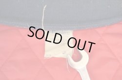 画像4: 70s CHEVROLET VTG RACING JACKET NAVY L