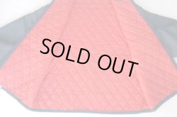 画像7: 70s CHEVROLET VTG RACING JACKET NAVY L