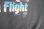 画像6: HARLEY DAVIDSON FIRST IN FLIGHT OFFICIAL VTG SWEATSHIRT BLACK XL