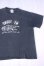 画像2: SMOKE'EM TILL THE WHEELS COME OFF! VTG T-SHIRT BLACK L