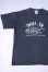 画像1: SMOKE'EM TILL THE WHEELS COME OFF! VTG T-SHIRT BLACK L (1)