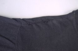 画像5: BROTERS IN THE WIND VTG T-SHIRT BLACK L