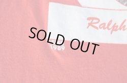 画像4: AN AMERICAN LEGEND RALPH "SONNY" BARGER VTG T-SHIRT RED M