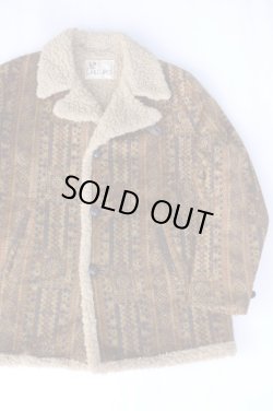画像2: 70s LAKELAND VTG GOBELINS JACKET L
