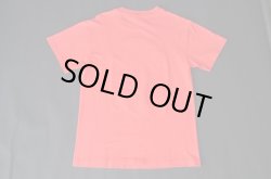 画像6: AN AMERICAN LEGEND RALPH "SONNY" BARGER VTG T-SHIRT RED M