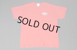 画像4: RONJON SURF SHOP VTG T-SHIRT RED L