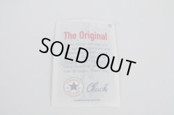 画像9: NOS 90s CONVERSE ALL STAR LOW US MADE PINK US10