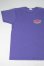 画像4: RONJON SURF SHOP VTG T-SHIRT MARBLED PURPLE S