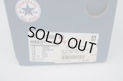 画像8: NOS 90s CONVERSE ALL STAR LOW US MADE PINK US10