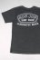 画像1: RONJON SURF SHOP VTG T-SHIRT CHARCOAL GRAY M (1)