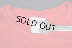 画像5: RONJON SURF SHOP VTG T-SHIRT RED L