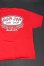 画像2: RONJON SURF SHOP VTG POCKET T-SHIRT RED XXL