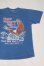 画像2: 1992 STURGIS MOTORCYCLE RALLY&RACES VTG T-SHIRT BLUE S