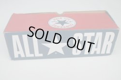 画像7: NOS 90s CONVERSE ALL STAR LOW US MADE PINK US10