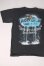 画像2: RONJON SURF SHOP VTG T-SHIRT BLACK COCOA BEACH S