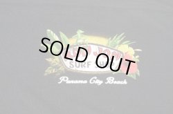 画像5: RONJON SURF SHOP VTG T-SHIRT BLACK L