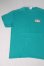 画像3: RONJON SURF SHOP VTG T-SHIRT TURQUOISE BLUE L