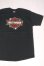 画像5: HARLEY DAVIDSON ROCKY MOUNTAIN SKULL T-SHIRT BLACK L