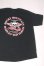 画像2: HARLEY DAVIDSON ROCKY MOUNTAIN SKULL T-SHIRT BLACK L