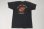 画像5: 1986 HARLEY DAVIDSON DETROIT METRO VTG T-SHIRT FADED BLACK XS