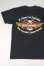 画像1: HARLEY DAVIDSON IF I HAVE TO EXPLAIN YOU WOULDN'T UNDERSTAND VTG T-SHIRT BLACK M (1)