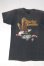 画像1: 1986 HARLEY DAVIDSON DETROIT METRO VTG T-SHIRT FADED BLACK XS (1)