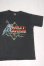 画像2: 1992 HARLEY DAVIDSON THE ULTIMATE STREET MACHINE VTG T-SHIRT BLACK L (2)