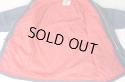 画像3: 80s DICKIES B-9 TYPE PARKA JACKET NAVY M 