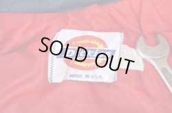 画像4: 80s DICKIES B-9 TYPE PARKA JACKET NAVY M 