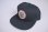 画像1: EL PANCHO ICON COTTON CAP BLACK×MEXACAN JALAPENO GREEN BY SIXHELMETS PRODUCTS (1)