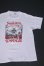 画像2: 80s SUICIDAL TENDENCIES WON'T FALL IN LOVE TODAY VTG T-SHIRT WHITE L