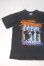 画像1: 1990 SUICIDAL TENDENCIES LIGHTS CAMERA REVOLUTION T-SHIRT BLACK L (1)