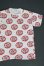 画像1: STP OIL PATTERNED ALL OVER VTG T-SHIRT M (1)