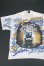 画像1: 90s SUICIDAL TENDENCIES OVER PRINT T-SHIRT WHITE XL (1)