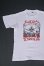 画像1: 80s SUICIDAL TENDENCIES WON'T FALL IN LOVE TODAY VTG T-SHIRT WHITE L (1)