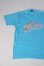 画像2: SWEET HOME ALABAMA VTG T-SHIRT LIGHT BLUE L (2)