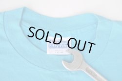 画像4: 1984 MILLER HIGH LIFE USSSA SOFTBALL TOURNEY VTG T-SHIRT LIGHT BLUE XL