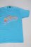 画像1: SWEET HOME ALABAMA VTG T-SHIRT LIGHT BLUE L (1)