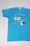 画像2: 1984 MILLER HIGH LIFE USSSA SOFTBALL TOURNEY VTG T-SHIRT LIGHT BLUE XL